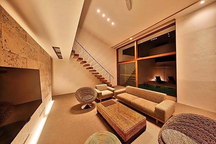 Villa de Fleur Secret Villas