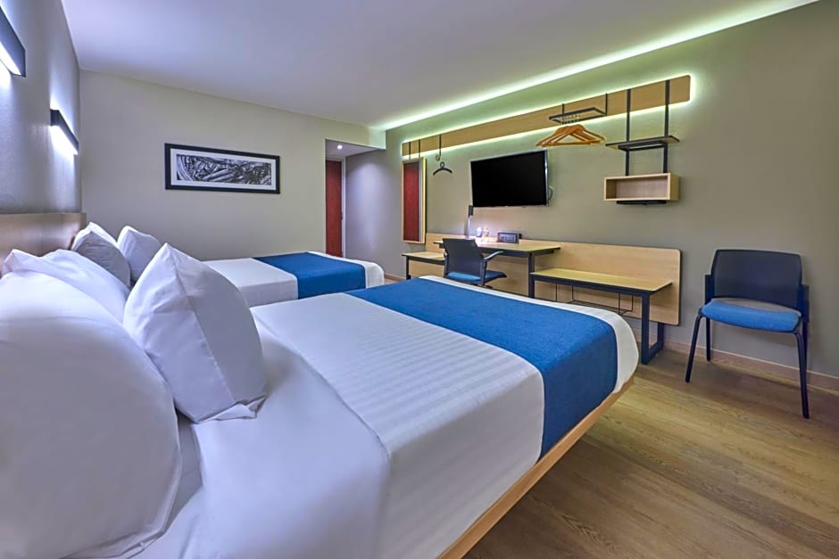 City Express by Marriott Playa Del Carmen