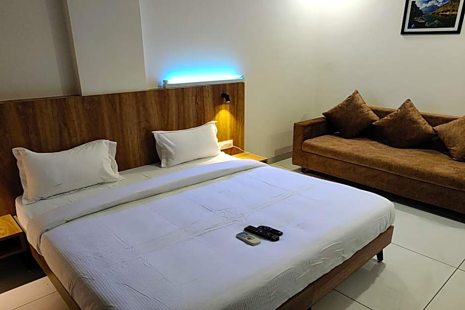Blue Bells Hotel