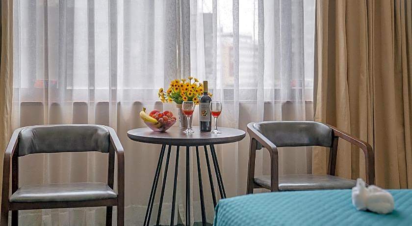 Kaiserdom Hotel Guangzhou Huayue