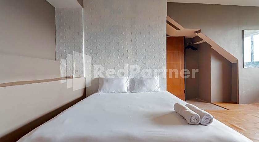 D'Valley View Lembang Mitra RedDoorz