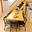 New Hostel Berlin Mitte - Free tea and coffee are provided around the clock