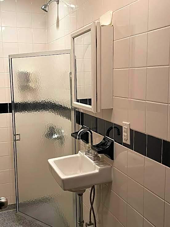 Chelsea Rooms NYC