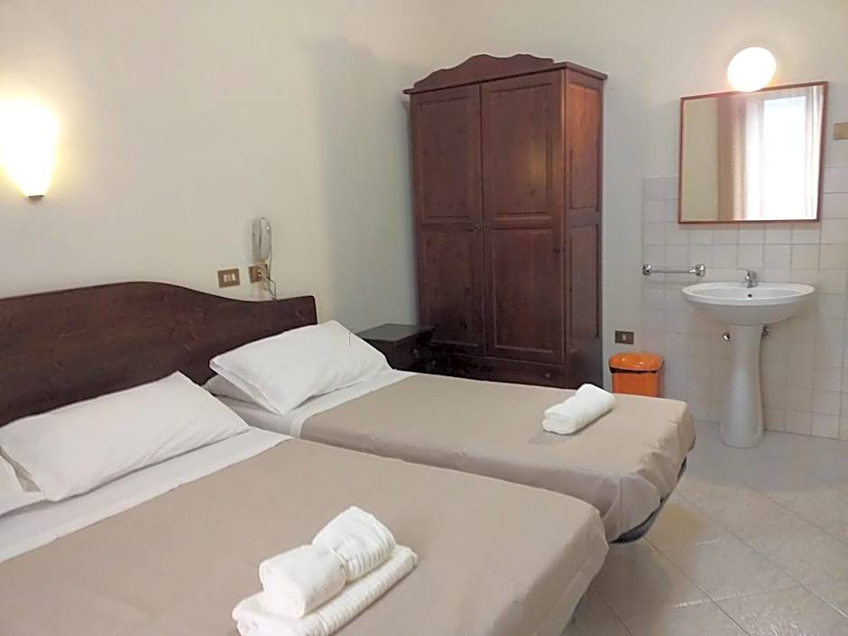 Hotel Vittorio Veneto Napoli