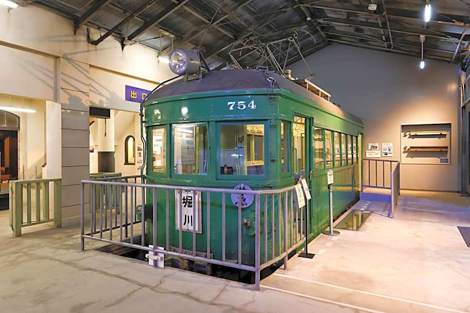 Tabist Samotokan Owariasahi