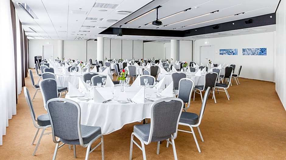 Fosshotel Reykjavík