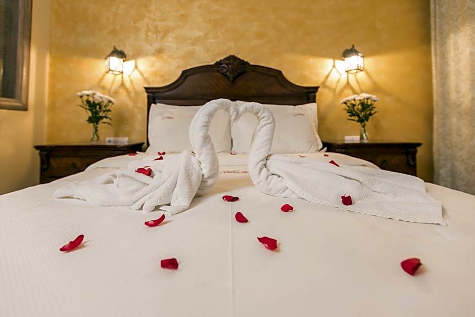 Theatro Hotel Odysseon