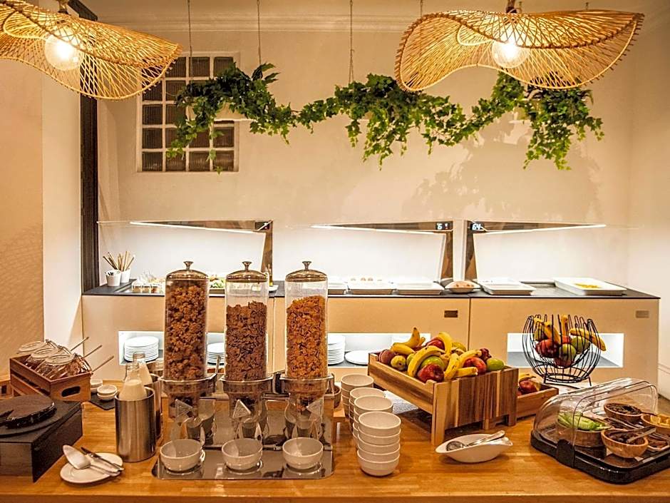 The Classic Hotel Nicosia - Handwritten Collection