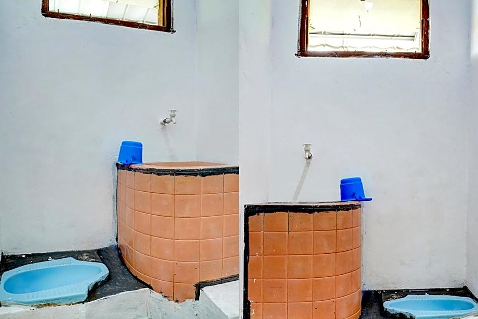 Hotel O Home Stay Syariah Aom Kusman