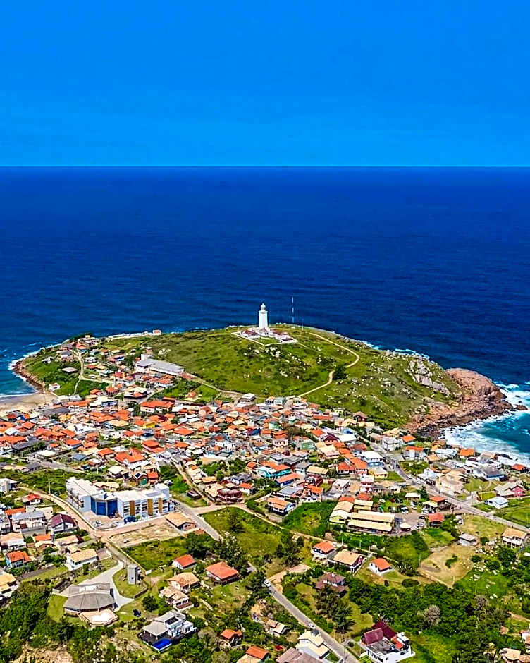 Pousada Aracuã - Laguna - LAG011