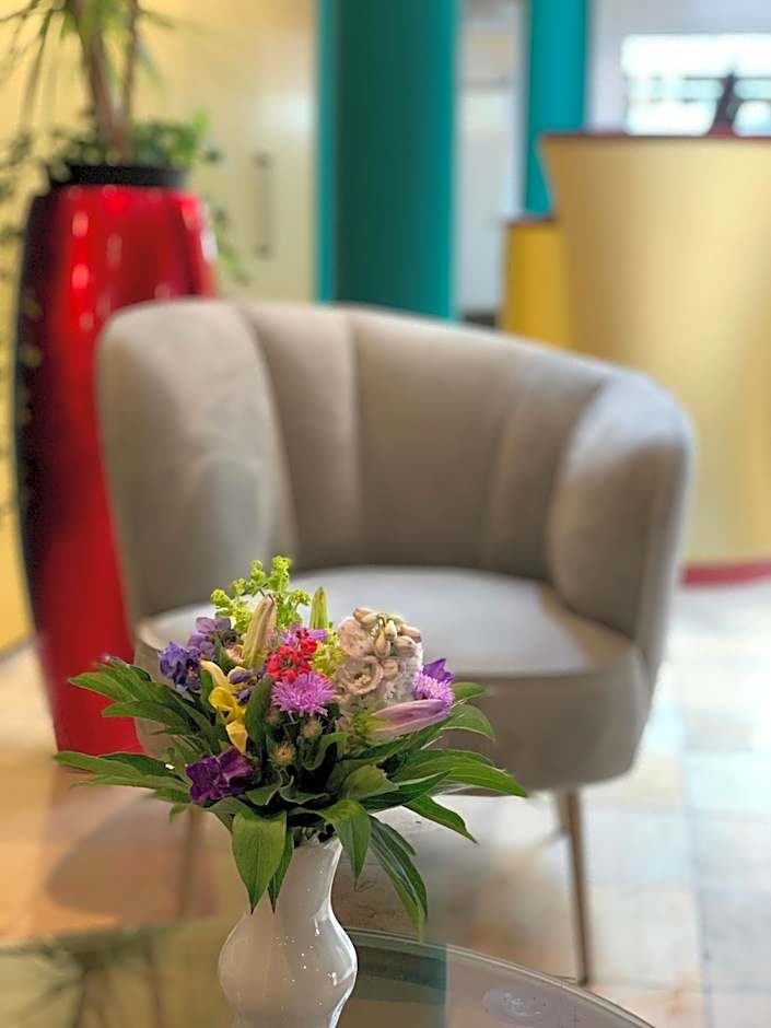 Boutique-Hotel Amalienhof