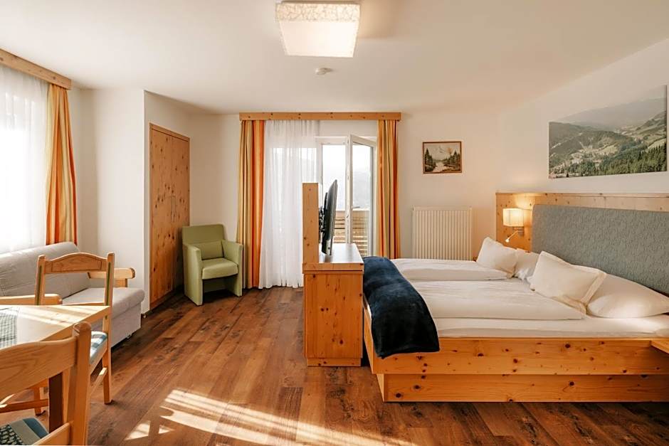Hotel Käferhube