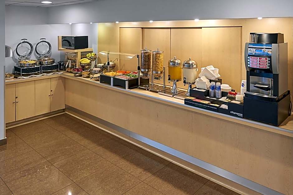 City Express by Marriott Saltillo Sur