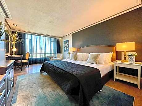 Premier Double or Twin Room