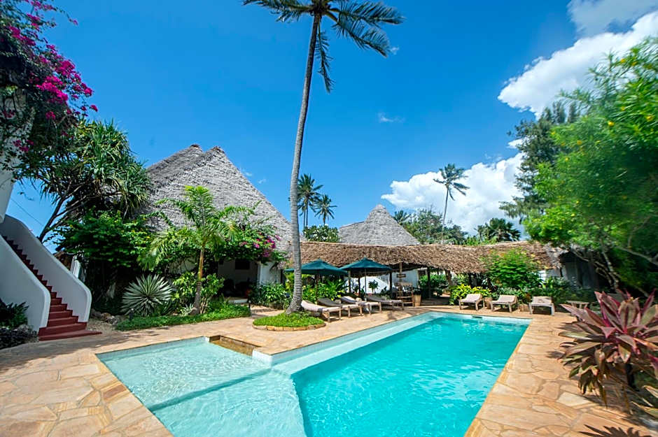 Villa Kiva Boutique Hotel