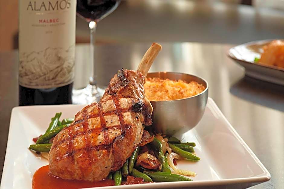 Atlanta Marriott Alpharetta