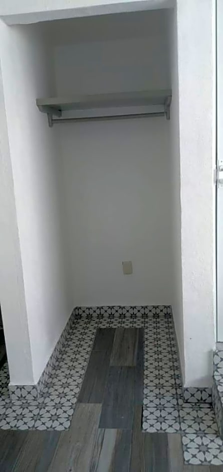 Hotel Insurgentes