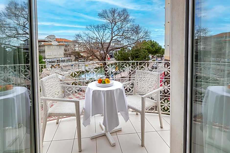 Hotel Al Cavallino Bianco
