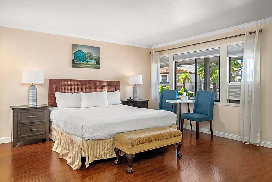 Peach Tree Inn