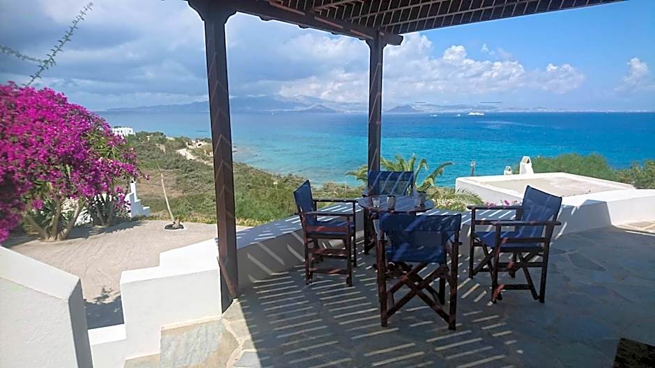 Villa Irenes Dream - For dreamy holidays