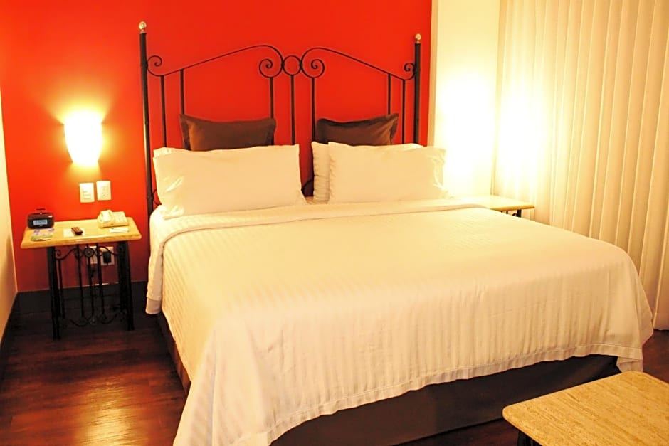 Holiday Inn & Suites Guadalajara Centro Historico By IHG