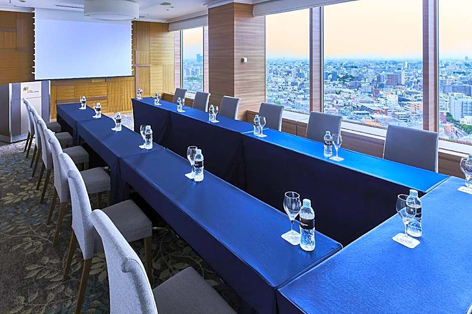 Hotel Metropolitan Tokyo Ikebukuro
