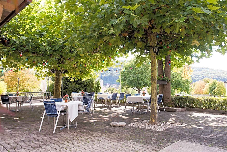 Hotel Restaurant Neuhaus