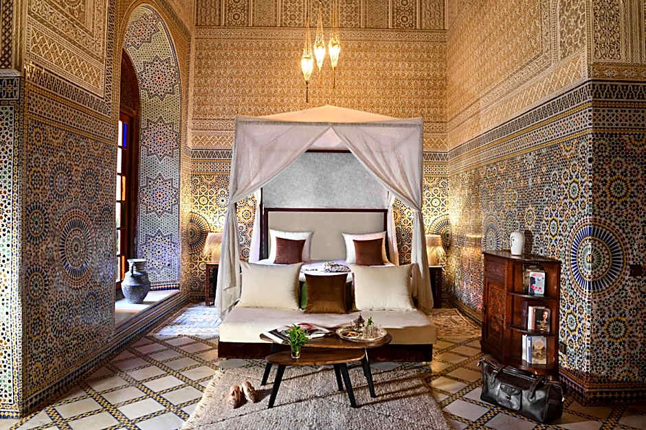 Riad L'Aziza
