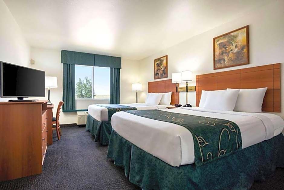 Travelodge by Wyndham Bill WY Thunder Basin Ntl Grassland