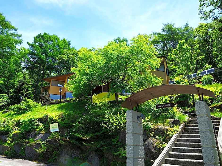Pension Kofu