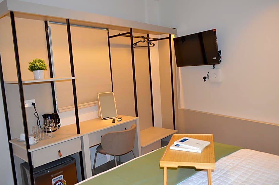 LEONDIANA Boutique Hotel