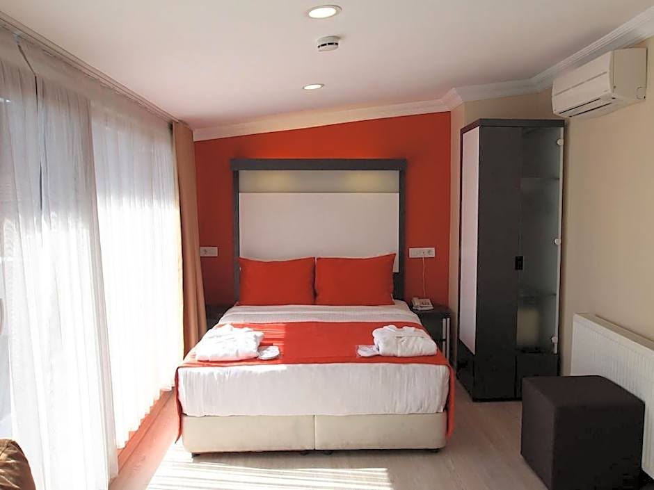 The Legend Platine Suite