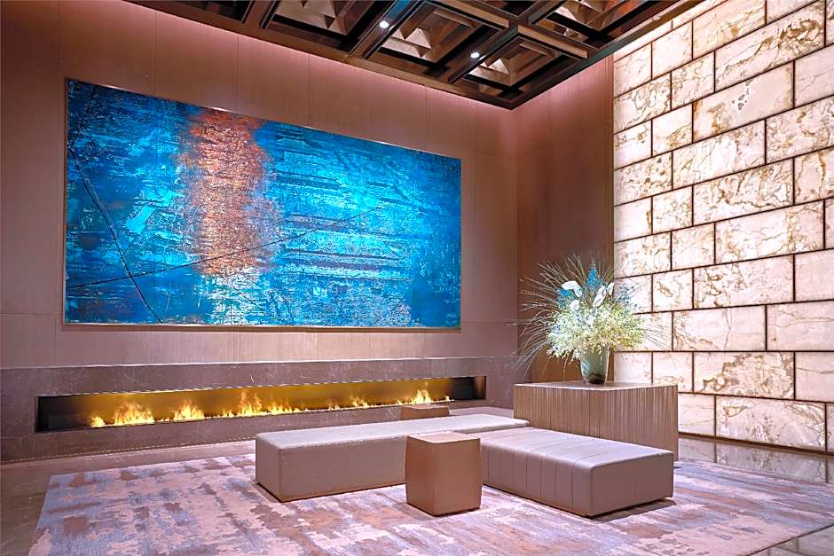 Kempinski Hotel Nanjing
