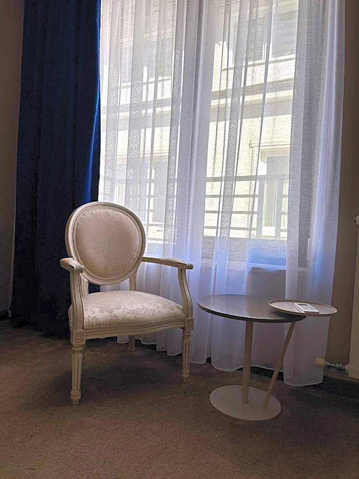 Hotel VIP