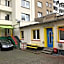 Backpackers Düsseldorf - SELF CHECK-IN
