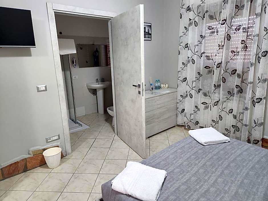 Nautilus Affittacamere