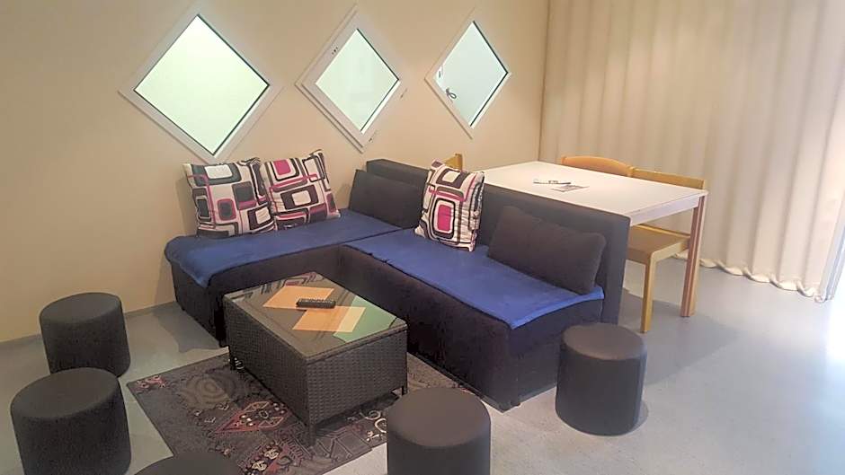 Jugend- und Familiengästehaus Klagenfurt