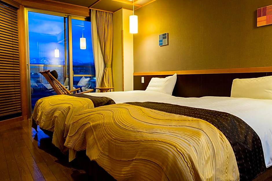 Kintarou Onsen Hotel