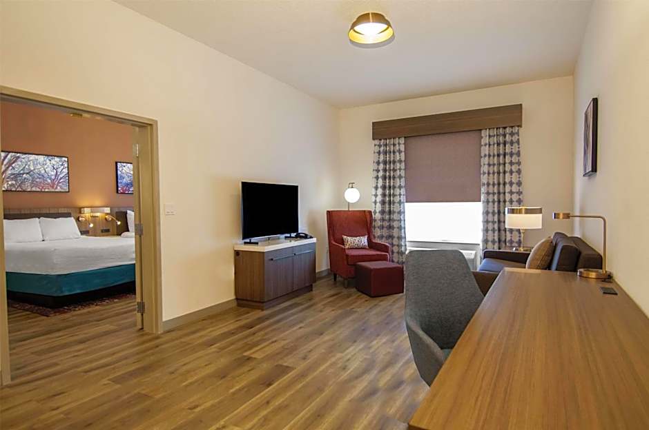 Hilton Garden Inn Hattiesburg