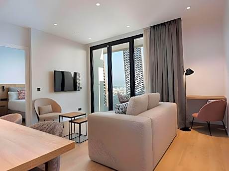 Standard Apartment 1 bedroom