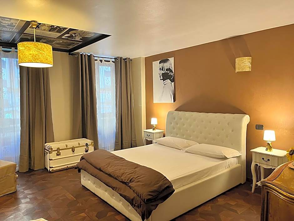 B&B Torino Chic