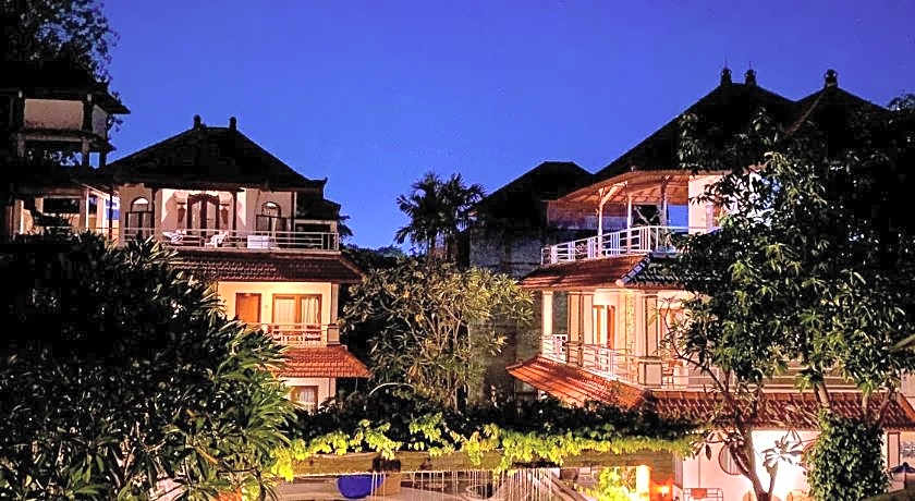 Kusnadi Hotel