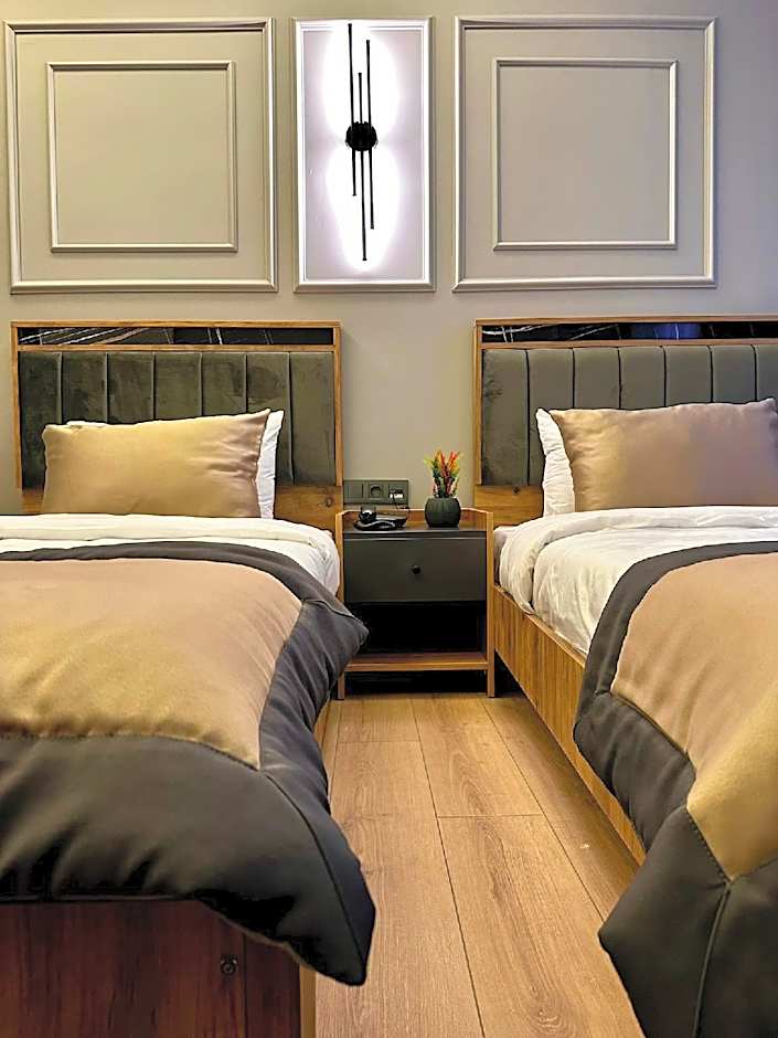 Skymoon Istanbul Airport Hotel
