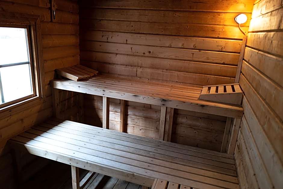 Toni Hütte am Riesserkopf