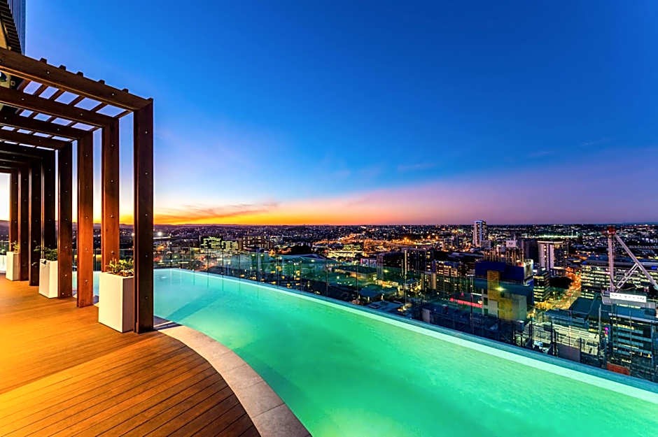 FV Brisbane by Peppers