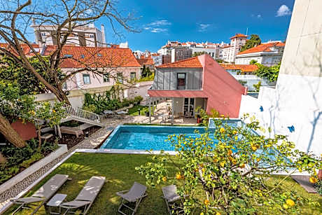 Jardim da Lapa by Shiadu