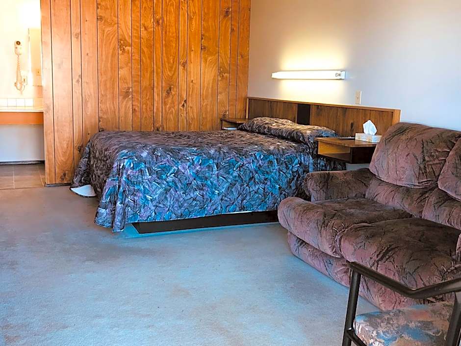 Howard Johnson by Wyndham Edson