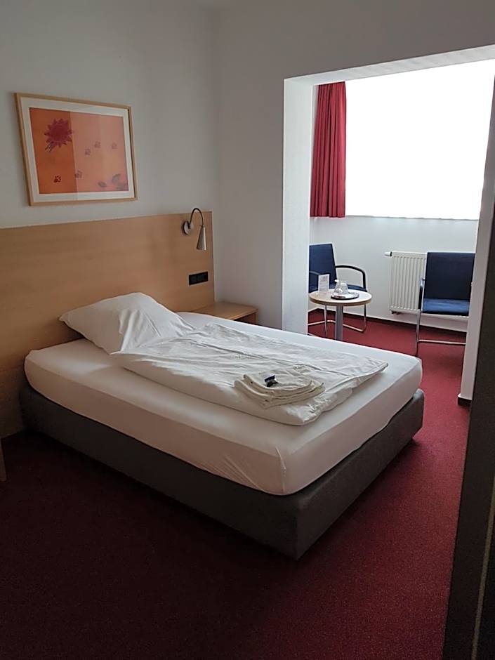 Hotel Haus vom Guten Hirten