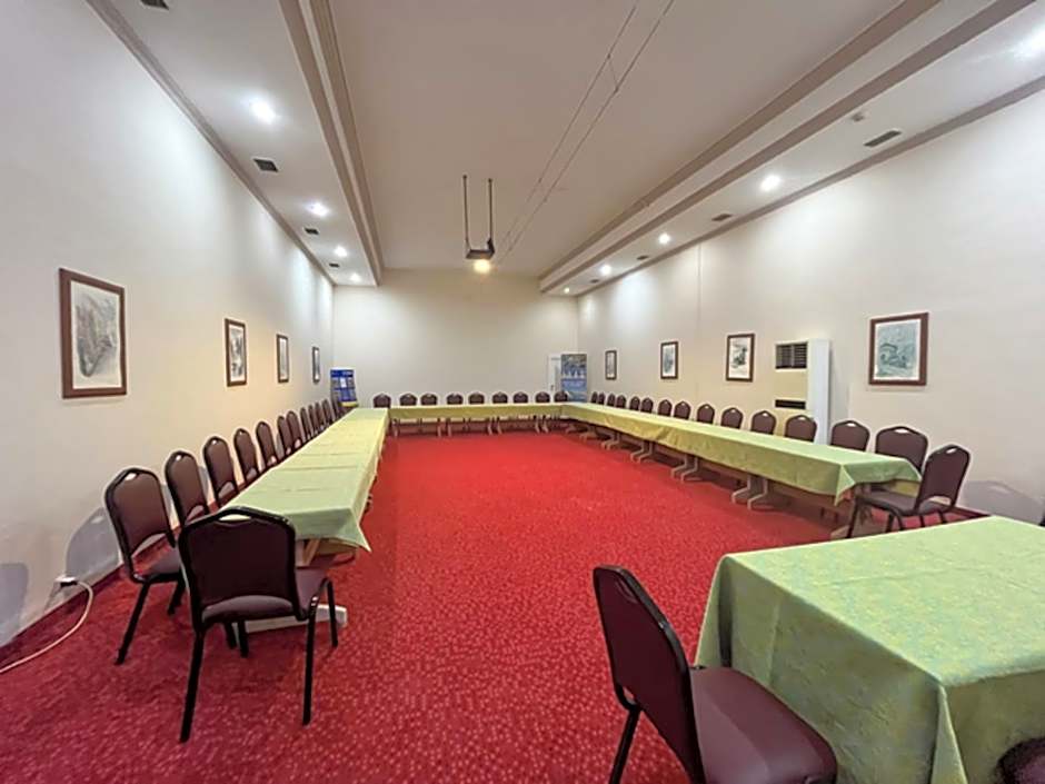 CLUB HOTEL SUNBEL
