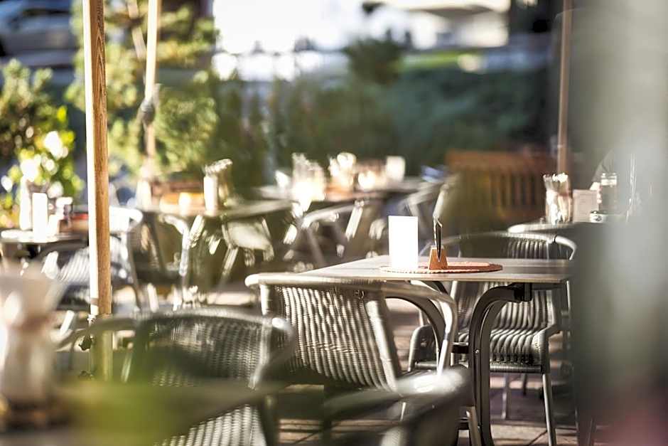 Berghotel Basur